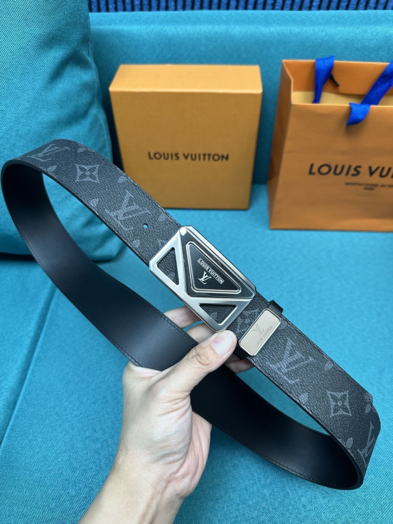 Louis Vuitton Belts